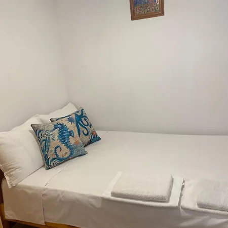 Apartmán Sea Sozopol