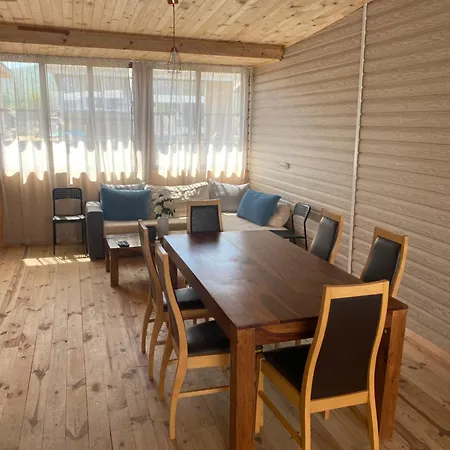 Sea Apartmán Sozopol