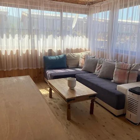 Sea Apartmán *
