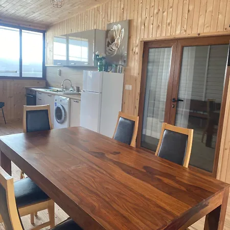 Apartmán Sea *