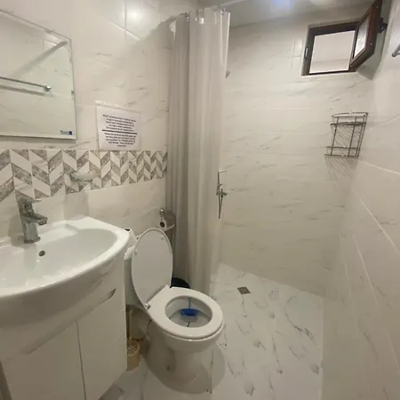 Apartmán Sea Sozopol