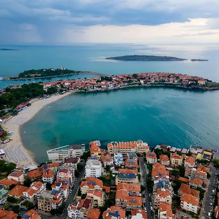 Apartmán Sea Sozopol