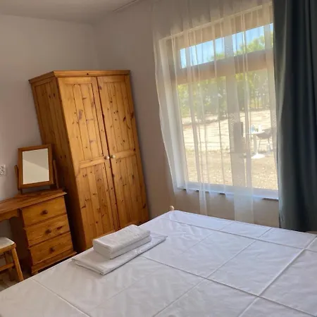 Sea Apartment *