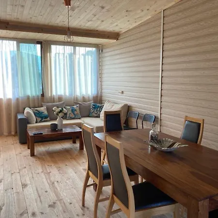 Sea Apartment