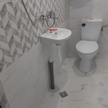 Apartment Sea *