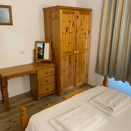 Apartment Sea Sosopol
