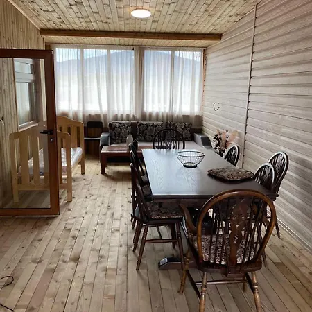 Apartment Sea Sosopol