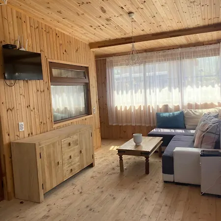 Sea Апартамент *