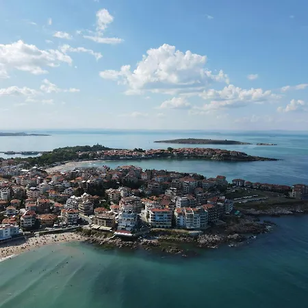 Sea Daire Süzebolu