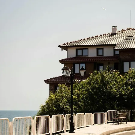 Sea Sozopol