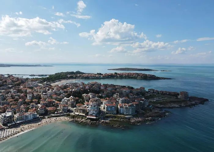 Sea Daire Süzebolu
