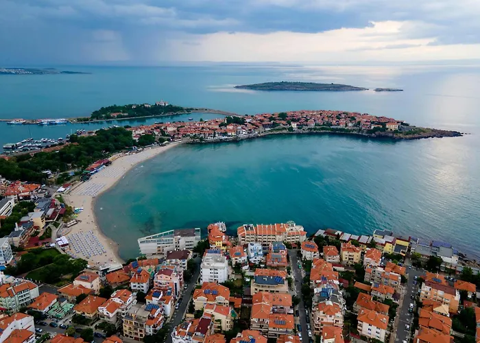 Daire Sea Süzebolu